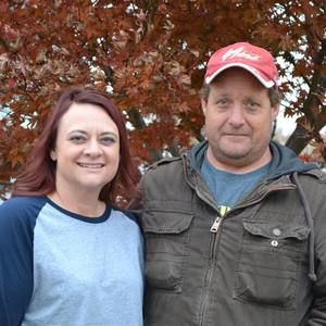 Meet your Posher, Stacey